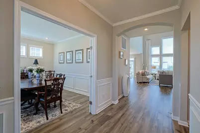 2491 Lillywood Way, Crescent Springs, KY 41017 - Photo 5