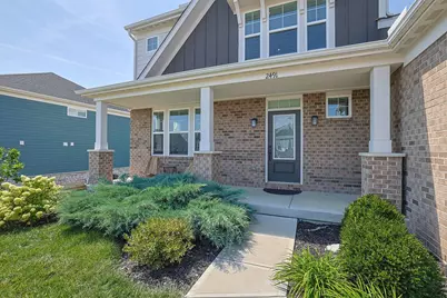 2491 Lillywood Way, Crescent Springs, KY 41017 - Photo 3