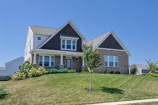 2491 Lillywood Wy, Crescent Springs, KY 41017 - Photo 1