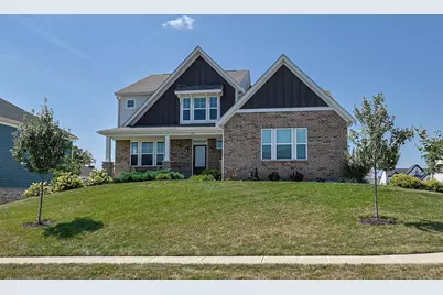 2491 Lillywood Way, Crescent Springs, KY 41017 - Photo 1