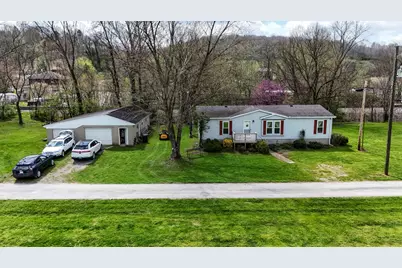 5646 New Drive, Melbourne, KY 41059 - Photo 3