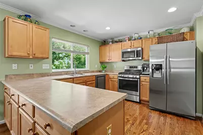 616 Brandtly Ridge Drive, Covington, KY 41015 - Photo 13