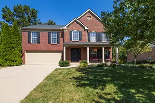 616 Brandtly Ridge Dr, Covington, KY 41015 - Photo 1