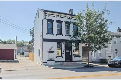 228 E 10th Street, Newport, KY 41071 - Photo 1