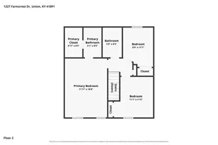 1227 Farmcrest Dr, Union, KY 41091 - Photo 47