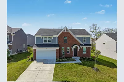 4657 Donegal Avenue, Union, KY 41091 - Photo 3
