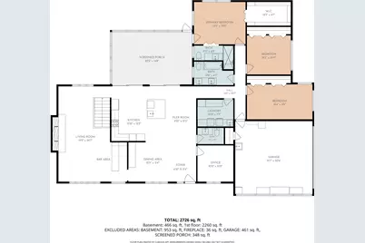 140 Rossmoyne Drive, Crestview Hills, KY 41017 - Photo 49