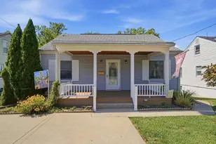 350 Rossford Ave, Fort Thomas, KY 41075 - Photo 1