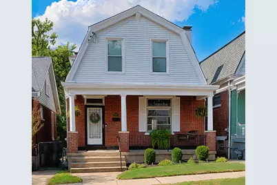 333 Grandview Avenue, Bellevue, KY 41073 - Photo 1