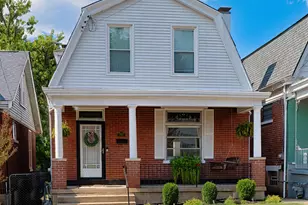 333 Grandview Ave, Bellevue, KY 41073 - Photo 1