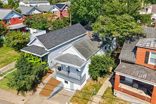 12 Catalpa St, Covington, KY 41014 - Photo 5