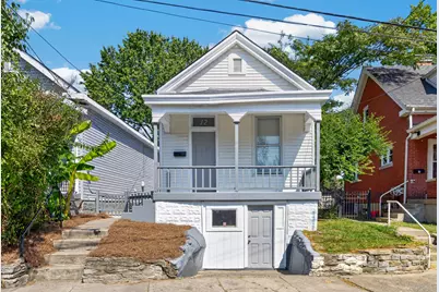 12 Catalpa Street, Covington, KY 41014 - Photo 1