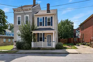 1209 Garrard St, Covington, KY 41011 - Photo 1