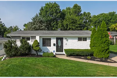 19 Grand Avenue, Florence, KY 41042 - Photo 1