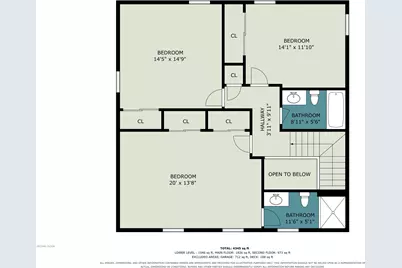 13 Honey Tree Lane, Highland Heights, KY 41076 - Photo 27