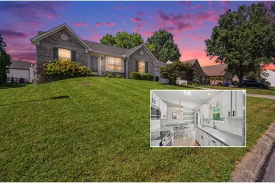 7448 Big Horn Court, Burlington, KY 41005 - Photo 1