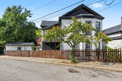 928 Montague Road, Covington, KY 41011 - Photo 1