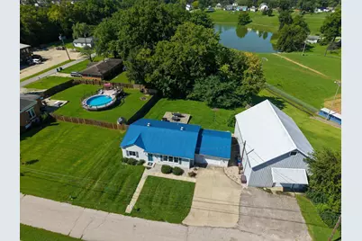 12 Cross Street, Dry Ridge, KY 41035 - Photo 1