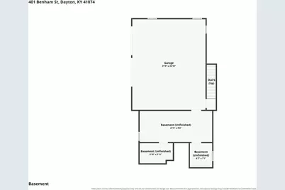401 Benham Street, Dayton, KY 41074 - Photo 43