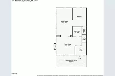 401 Benham Street, Dayton, KY 41074 - Photo 41