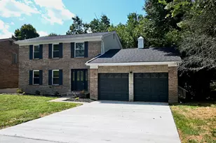 807 Valley Trails Dr, Villa Hills, KY 41017 - Photo 1