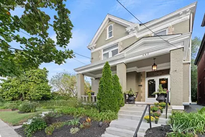 642 E 3rd Street, Newport, KY 41071 - Photo 1