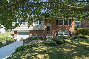 2640 Valley Trails Dr, Villa Hills, KY 41017 - Photo 3
