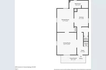 2459 Lorraine Court, Crescent Springs, KY 41017 - Photo 47