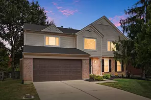 5168 Dana Harvey Ln, Independence, KY 41051 - Photo 1