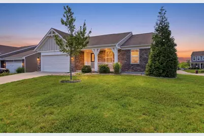 1376 Meadowcrest Circle, Independence, KY 41051 - Photo 3