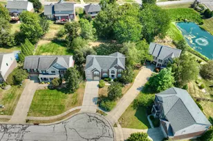 3943 Woodgate Ct, Erlanger, KY 41018 - Photo 47