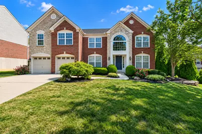 3943 Woodgate Court, Erlanger, KY 41018 - Photo 49