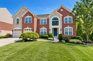 3943 Woodgate Ct, Erlanger, KY 41018 - Photo 1