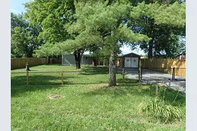 230 Happy Hollow Lane, Worthville, KY 41098 - Photo 5