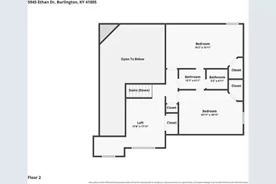 5945 Ethan Drive, Burlington, KY 41005 - Photo 47