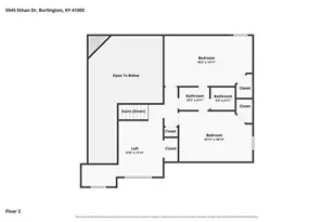 5945 Ethan Dr, Burlington, KY 41005 - Photo 47