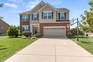 1967 Montpelier Dr, Hebron, KY 41048 - Photo 5