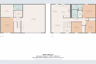 126 Sheffield Drive, Dry Ridge, KY 41035 - Photo 33