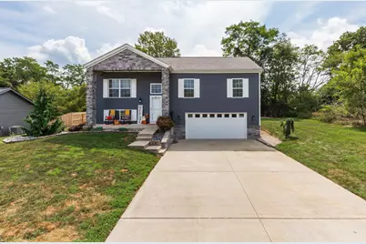 126 Sheffield Drive, Dry Ridge, KY 41035 - Photo 1