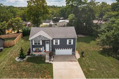 126 Sheffield Drive, Dry Ridge, KY 41035 - Photo 5