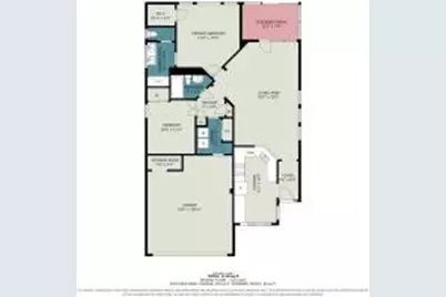 2583 Saint Charles Circle, Union, KY 41091 - Photo 31