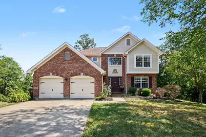 2250 Gribble Drive, Covington, KY 41017 - Photo 1