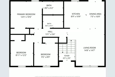 452 Eagle Creek Drive, Dry Ridge, KY 41035 - Photo 35