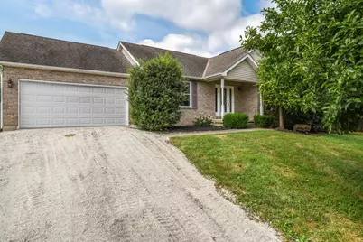 15276 Glencoe Verona Road, Verona, KY 41092 - Photo 1