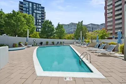 1 Roebling Way #803, Covington, KY 41011 - Photo 39