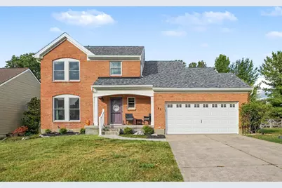42 Harness Lane, Florence, KY 41042 - Photo 3