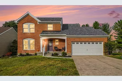 42 Harness Lane, Florence, KY 41042 - Photo 1