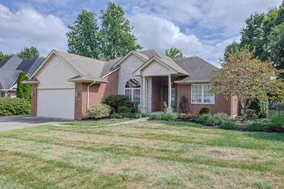 28 N Dilcrest Circle, Florence, KY 41042 - Photo 1