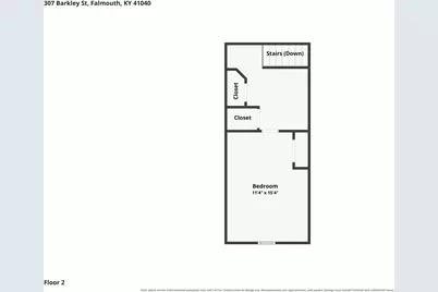 307 Barkley Street, Falmouth, KY 41040 - Photo 23