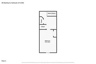 307 Barkley St, Falmouth, KY 41040 - Photo 23